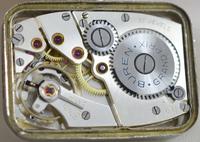 1930s Buren Grand Prix Wristwatch (5 of 6) 1930s Buren Grand Prix Wristwatch (5 of 6)