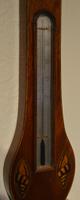 Georgian Barometer, Lombardini of Manchester (3 of 4) Georgian Barometer, Lombardini of Manchester (3 of 4)