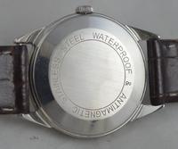 1960s Smiths Imperial Wristwatch (4 of 5) 1960s Smiths Imperial Wristwatch (4 of 5)