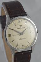 1960s Smiths Imperial Wristwatch (2 of 5) 1960s Smiths Imperial Wristwatch (2 of 5)
