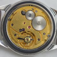 1960s Smiths Imperial Wristwatch (5 of 5) 1960s Smiths Imperial Wristwatch (5 of 5)