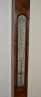 Victorian Burr Walnut Mercury Stick Barometer Hill & Price of Bristol (4 of 5) Victorian Burr Walnut Mercury Stick Barometer Hill & Price of Bristol (4 of 5)