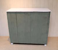 Victorian Painted Chest of Drawers (9 of 9) Victorian Painted Chest of Drawers (9 of 9)