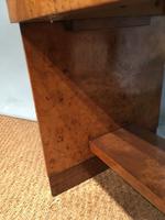 Art Deco Stool (4 of 6) Art Deco Stool (4 of 6)