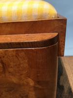 Art Deco Stool (2 of 6) Art Deco Stool (2 of 6)