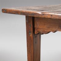 Good Rustic Country House Farmhouse Table (4 of 5) Good Rustic Country House Farmhouse Table (4 of 5)