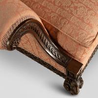 Pair of Edwardian Occasional Chairs (3 of 3) Pair of Edwardian Occasional Chairs (3 of 3)