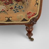 19th Century Mahogany Daybed (3 of 4) 19th Century Mahogany Daybed (3 of 4)