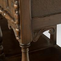 19th Century Welsh Oak Dresser (4 of 4) 19th Century Welsh Oak Dresser (4 of 4)