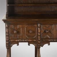 19th Century Welsh Oak Dresser (3 of 4) 19th Century Welsh Oak Dresser (3 of 4)