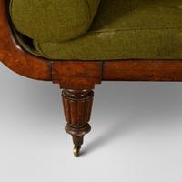 William IV Mahogany Sofa (3 of 3) William IV Mahogany Sofa (3 of 3)