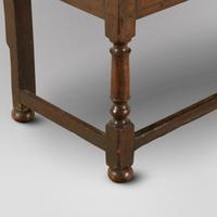 A 19Thc Mahogany Dresser Base (4 of 4) A 19Thc Mahogany Dresser Base (4 of 4)