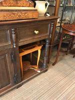 Good Solid Oak Dresser c.1890 (6 of 10) Good Solid Oak Dresser c.1890 (6 of 10)