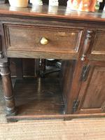 Good Solid Oak Dresser c.1890 (4 of 10) Good Solid Oak Dresser c.1890 (4 of 10)