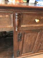 Good Solid Oak Dresser c.1890 (7 of 10) Good Solid Oak Dresser c.1890 (7 of 10)