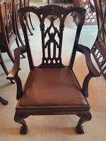 Top Quality Set of 6 Chairs c.1880 (2 of 2) Top Quality Set of 6 Chairs c.1880 (2 of 2)