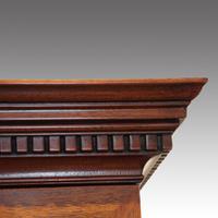 George III Mahogany Cupboard Press (3 of 12) George III Mahogany Cupboard Press (3 of 12)