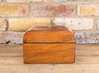 Burr Walnut Table Box c.1870 (2 of 7) Burr Walnut Table Box c.1870 (2 of 7)