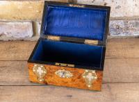 Dome Top Jewellery Casket c.1870 (9 of 9) Dome Top Jewellery Casket c.1870 (9 of 9)