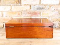 Large Mahogany Storage Box c.1850 (3 of 8) Large Mahogany Storage Box c.1850 (3 of 8)