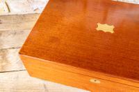 Large Mahogany Storage Box c.1850 (5 of 8) Large Mahogany Storage Box c.1850 (5 of 8)