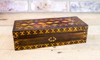 Ladies Antique Glove Box c.1860 (6 of 7) Ladies Antique Glove Box c.1860 (6 of 7)