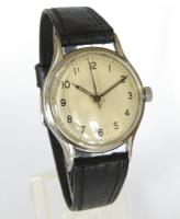 Gents 1940s Georges Beguelin Wrist Watch (2 of 5) Gents 1940s Georges Beguelin Wrist Watch (2 of 5)