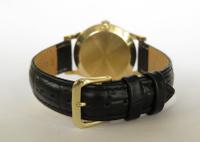 Gents 9ct Gold Enicar Ultrasonic Wrist Watch, 1956 (5 of 5) Gents 9ct Gold Enicar Ultrasonic Wrist Watch, 1956 (5 of 5)
