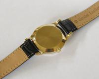 Gents 9ct Gold Enicar Ultrasonic Wrist Watch, 1956 (3 of 5) Gents 9ct Gold Enicar Ultrasonic Wrist Watch, 1956 (3 of 5)