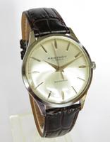 Gents 1970s Regency Wrist Watch (2 of 5) Gents 1970s Regency Wrist Watch (2 of 5)
