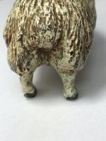 Early 20th Century Cold Painted Bronze Male RAm Horn Sheep Sculpture by Franz Bergman (22 of 29) Early 20th Century Cold Painted Bronze Male RAm Horn Sheep Sculpture by Franz Bergman (22 of 29)