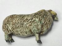 Early 20th Century Cold Painted Bronze Male RAm Horn Sheep Sculpture by Franz Bergman (29 of 29) Early 20th Century Cold Painted Bronze Male RAm Horn Sheep Sculpture by Franz Bergman (29 of 29)