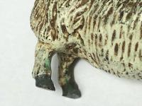 Early 20th Century Cold Painted Bronze Male RAm Horn Sheep Sculpture by Franz Bergman (6 of 29) Early 20th Century Cold Painted Bronze Male RAm Horn Sheep Sculpture by Franz Bergman (6 of 29)