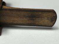 Rare Antique Olivewood Inlaid Marquetry Vesta Match Striker Case Book (3 of 18) Rare Antique Olivewood Inlaid Marquetry Vesta Match Striker Case Book (3 of 18)