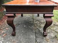Large Antique 19th Century Regency Style Rosewood Writing Table / Partners Desk (3 of 32) Large Antique 19th Century Regency Style Rosewood Writing Table / Partners Desk (3 of 32)