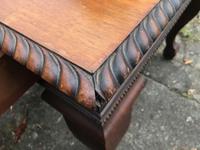 Large Antique 19th Century Regency Style Rosewood Writing Table / Partners Desk (8 of 32) Large Antique 19th Century Regency Style Rosewood Writing Table / Partners Desk (8 of 32)