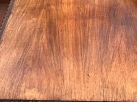 Large Antique 19th Century Regency Style Rosewood Writing Table / Partners Desk (9 of 32) Large Antique 19th Century Regency Style Rosewood Writing Table / Partners Desk (9 of 32)