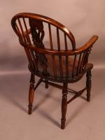 Ash & Elm Windsor Chair c.1850 (3 of 9) Ash & Elm Windsor Chair c.1850 (3 of 9)