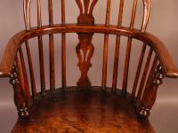 Ash & Elm Windsor Chair c.1850 (5 of 9) Ash & Elm Windsor Chair c.1850 (5 of 9)