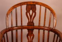 Ash & Elm Windsor Chair c.1850 (6 of 9) Ash & Elm Windsor Chair c.1850 (6 of 9)