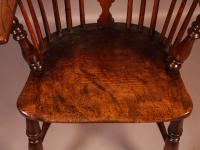 Ash & Elm Windsor Chair c.1850 (7 of 9) Ash & Elm Windsor Chair c.1850 (7 of 9)
