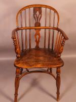 Ash & Elm Windsor Chair Rockley Workshop (2 of 8) Ash & Elm Windsor Chair Rockley Workshop (2 of 8)
