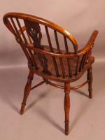 Ash & Elm Windsor Chair Rockley Workshop (3 of 8) Ash & Elm Windsor Chair Rockley Workshop (3 of 8)
