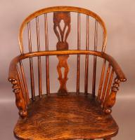 Ash & Elm Windsor Chair Rockley Workshop (4 of 8) Ash & Elm Windsor Chair Rockley Workshop (4 of 8)