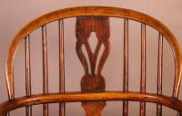 Ash & Elm Windsor Chair Rockley Workshop (5 of 8) Ash & Elm Windsor Chair Rockley Workshop (5 of 8)
