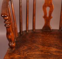Ash & Elm Windsor Chair Rockley Workshop (6 of 8) Ash & Elm Windsor Chair Rockley Workshop (6 of 8)