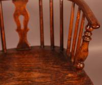 Ash & Elm Windsor Chair Rockley Workshop (7 of 8) Ash & Elm Windsor Chair Rockley Workshop (7 of 8)