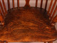 Ash & Elm Windsor Chair Rockley Workshop (8 of 8) Ash & Elm Windsor Chair Rockley Workshop (8 of 8)
