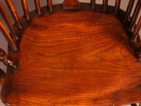 Set of 4 Yew Wood Windsor Chairs Nicholson Rockley (16 of 22) Set of 4 Yew Wood Windsor Chairs Nicholson Rockley (16 of 22)