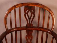 Set of 4 Yew Wood Windsor Chairs Nicholson Rockley (19 of 22) Set of 4 Yew Wood Windsor Chairs Nicholson Rockley (19 of 22)